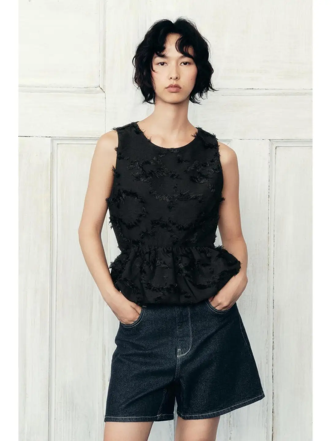 Cleanfit круглая юбка Ne Svel ort, топ на молнии, подол, женская верхняя одежда большого размера, обычная, тонкая, чистый цвет
Cleanfit круглая юбка Ne Svel ort, топ на молнии, подол, женская верхняя одежда большого размера, обычная, тонкая, чистый цвет