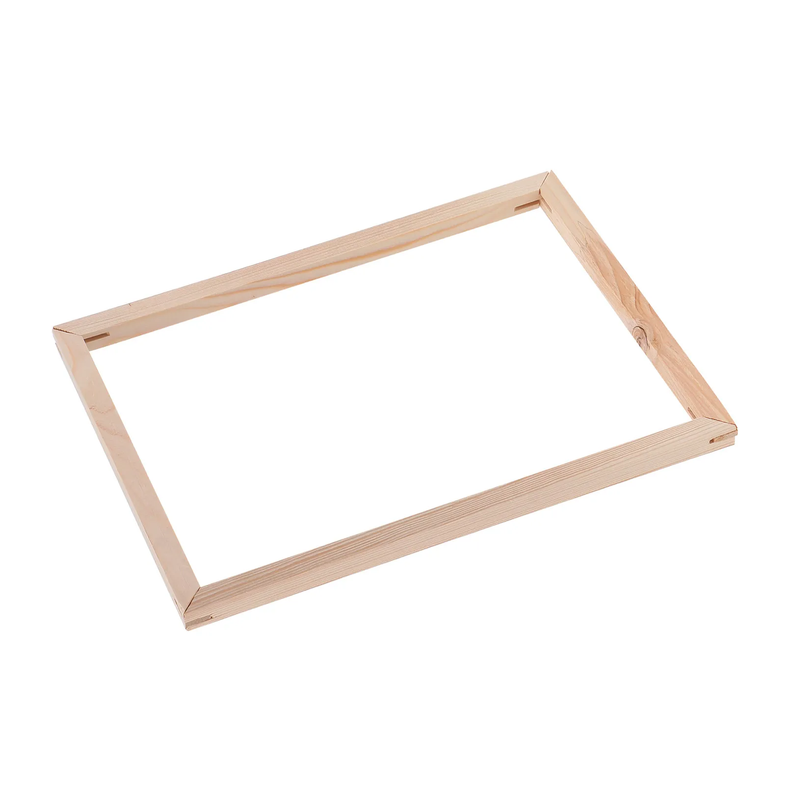 1Set Solid Wood Oil Painting Canvas Frame DIY Arts Accessory Canvas Stretched Frame for Oil Paintings Display DIY Arts Accessory
1Set Solid Wood Oil Painting Canvas Frame DIY Arts Accessory Canvas Stretched Frame for Oil Paintings Display DIY Arts Accessory