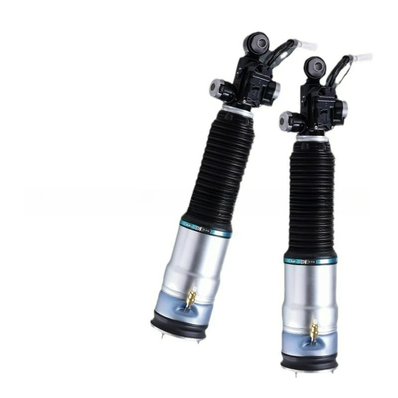 For BMW F02 car rear shock absorber shock absorber 37126796929
For BMW F02 car rear shock absorber shock absorber 37126796929