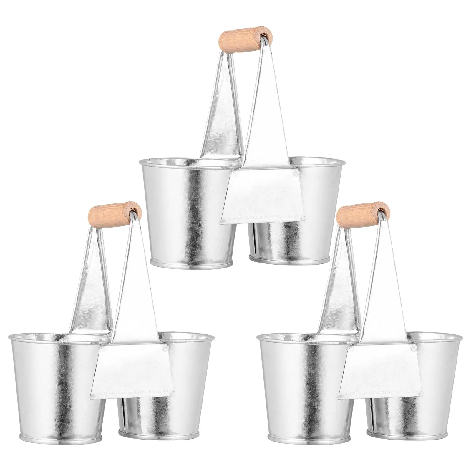 3pcs Retro Pot Flower Vase Vase Plants Pots Garden Rustic Vintage Decorative Flower Holder Decorative Holder Home Office Desk
3pcs Retro Pot Flower Vase Vase Plants Pots Garden Rustic Vintage Decorative Flower Holder Decorative Holder Home Office Desk