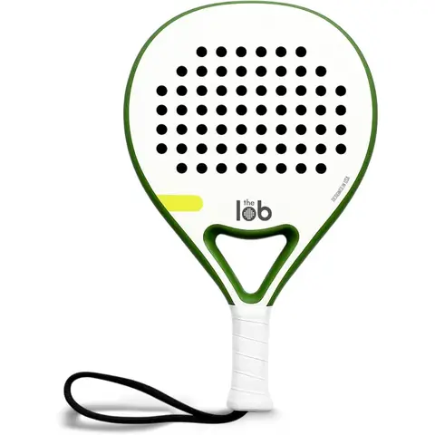 3K Carbon Fiber Round-Shape Padel Racket for Men and Women Precision Power and Control Durability Customizable