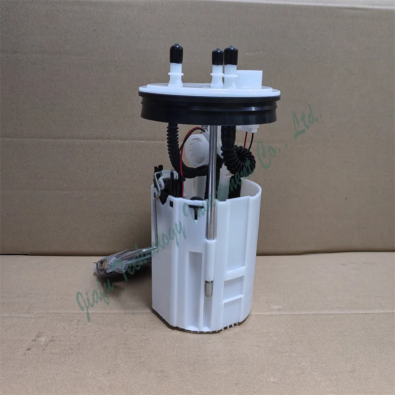 Fuel Pump Assembly for Santa Fe Polyg OEM ZCHD017I 11060110S07 Fuel Pump Assy
Fuel Pump Assembly for Santa Fe Polyg OEM ZCHD017I 11060110S07 Fuel Pump Assy