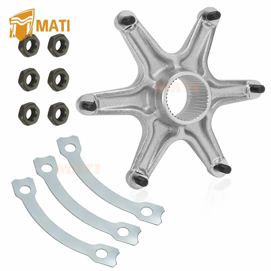 Rear Axle Sprocket Mount Hub Collar Holder Kit for 1989-2004 Yamaha Warrior 350 YFM350X 3GD-25386-00-00 90116-08507-00 2XJ-25412
Rear Axle Sprocket Mount Hub Collar Holder Kit for 1989-2004 Yamaha Warrior 350 YFM350X 3GD-25386-00-00 90116-08507-00 2XJ-25412
