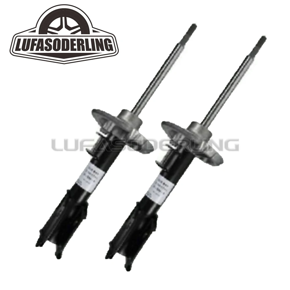 1PC Front Left/Right Shock Absorber Core For Mercedes Benz W414 VANEO 2004 A4143200430 A4143200630 A4143201213
1PC Front Left/Right Shock Absorber Core For Mercedes Benz W414 VANEO 2004 A4143200430 A4143200630 A4143201213