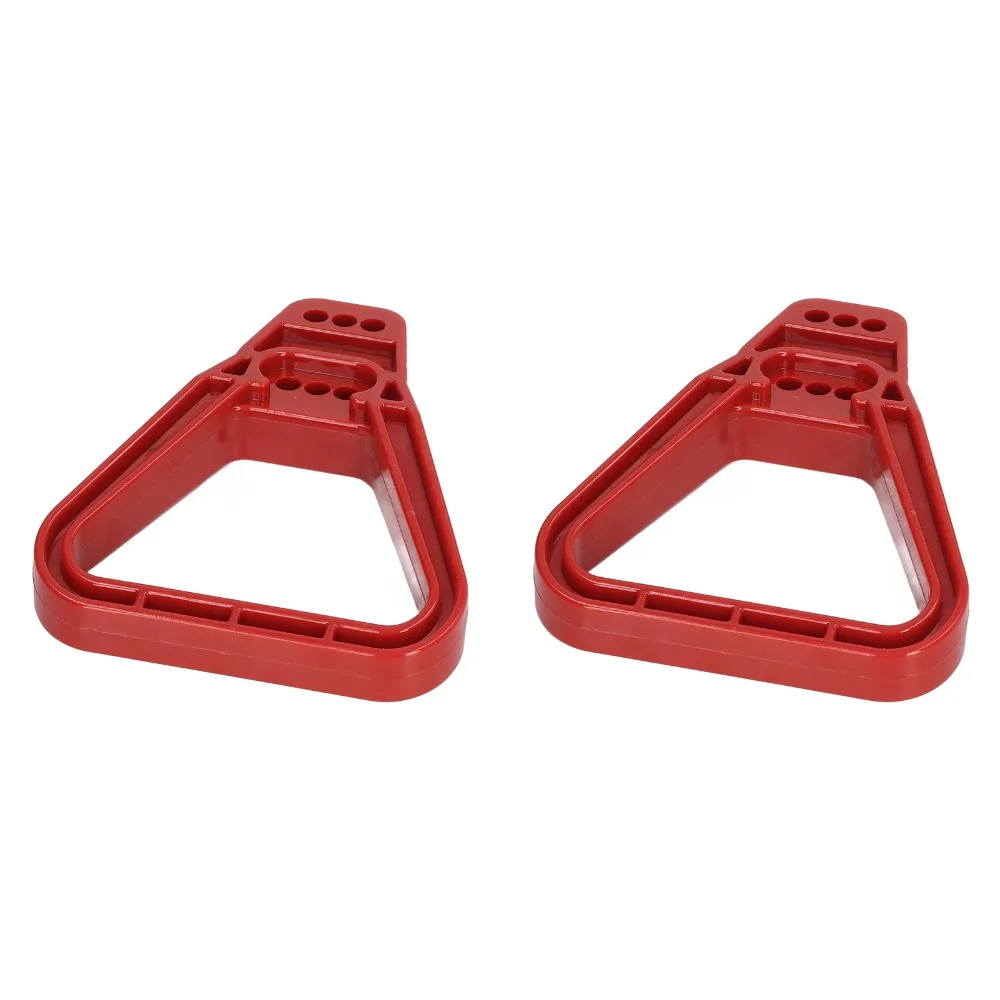 2PCS Plastic Battery Quick Connector Handle 350 A Safe Handle Quick Connect Disconnect Handle Red Lightweight
2PCS Plastic Battery Quick Connector Handle 350 A Safe Handle Quick Connect Disconnect Handle Red Lightweight
