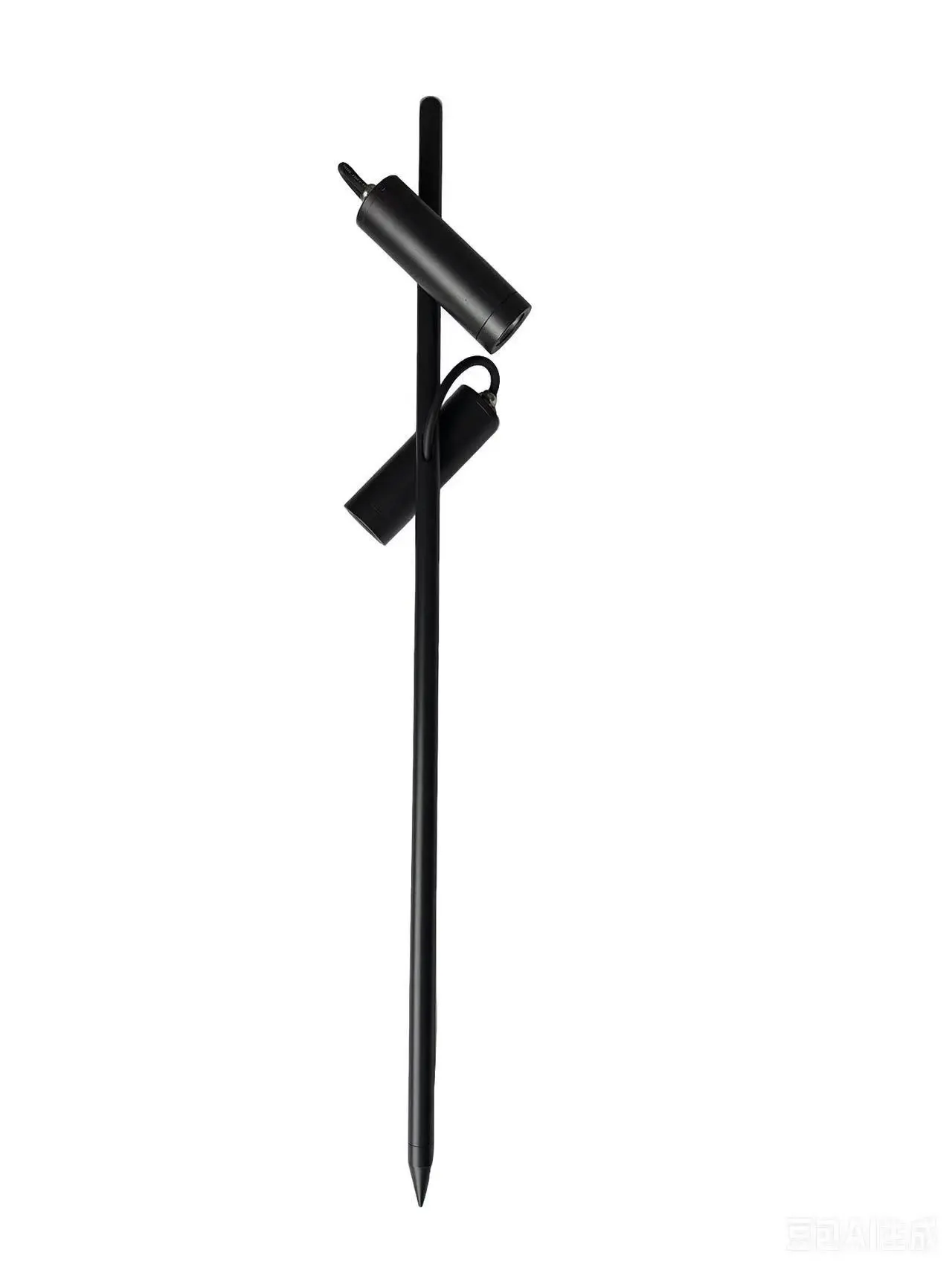 Dual Head Adjustable 7w 12w 14w 24w LED Spike Light 1m High Pole IP65 Waterproof Outdoor Garden Landscape Lawn Spotlight
Dual Head Adjustable 7w 12w 14w 24w LED Spike Light 1m High Pole IP65 Waterproof Outdoor Garden Landscape Lawn Spotlight