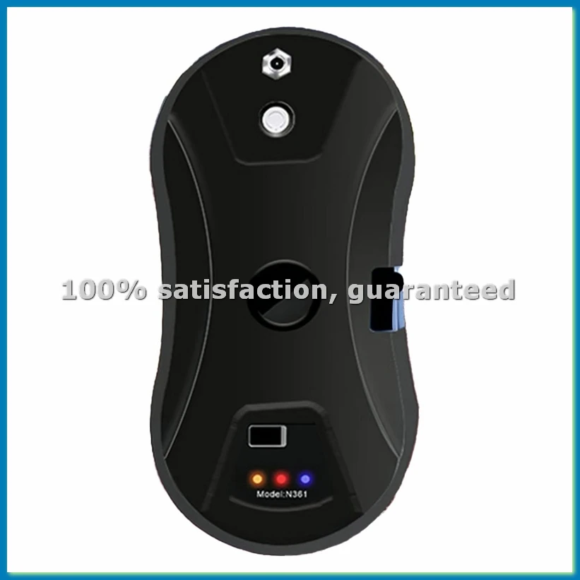 Window Cleaning Robot with 5600PA Suction Electric Fall Prevention Remote Control- Efficient EU Plug-ABWO
Window Cleaning Robot with 5600PA Suction Electric Fall Prevention Remote Control- Efficient EU Plug-ABWO