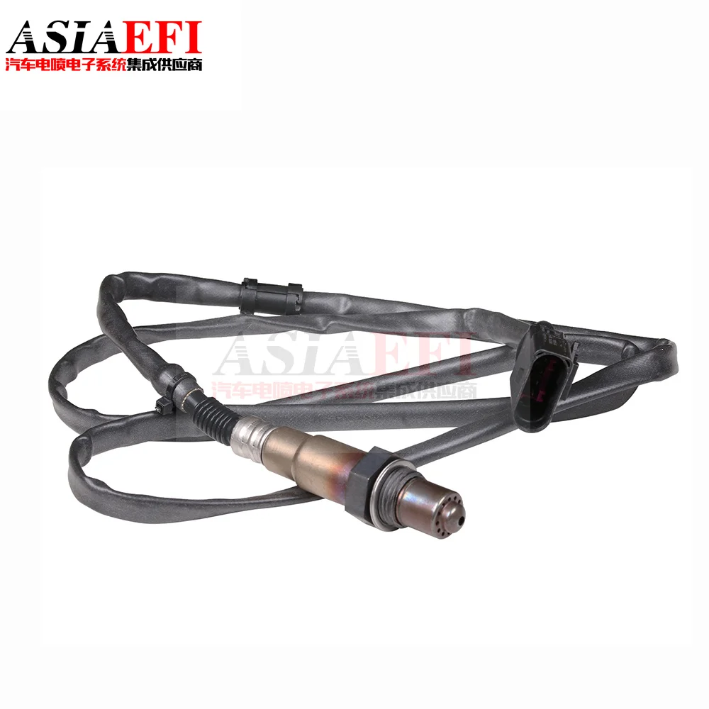 high quality OEM 06B906262A 0258006744 O2 Lambda Oxygen Sensor for Volkswagen Old Passat 1.8L 2001-2009 Beetle Golf Jetta 2.0L
high quality OEM 06B906262A 0258006744 O2 Lambda Oxygen Sensor for Volkswagen Old Passat 1.8L 2001-2009 Beetle Golf Jetta 2.0L