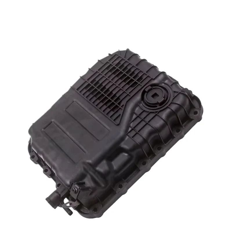 Оригинал 45280-26100 4528026100 Масляный поддон трансмиссии для Accent Elantra Rio Forte, крышка корпуса клапана, высокое качество
Оригинал 45280-26100 4528026100 Масляный поддон трансмиссии для Accent Elantra Rio Forte, крышка корпуса клапана, высокое качество