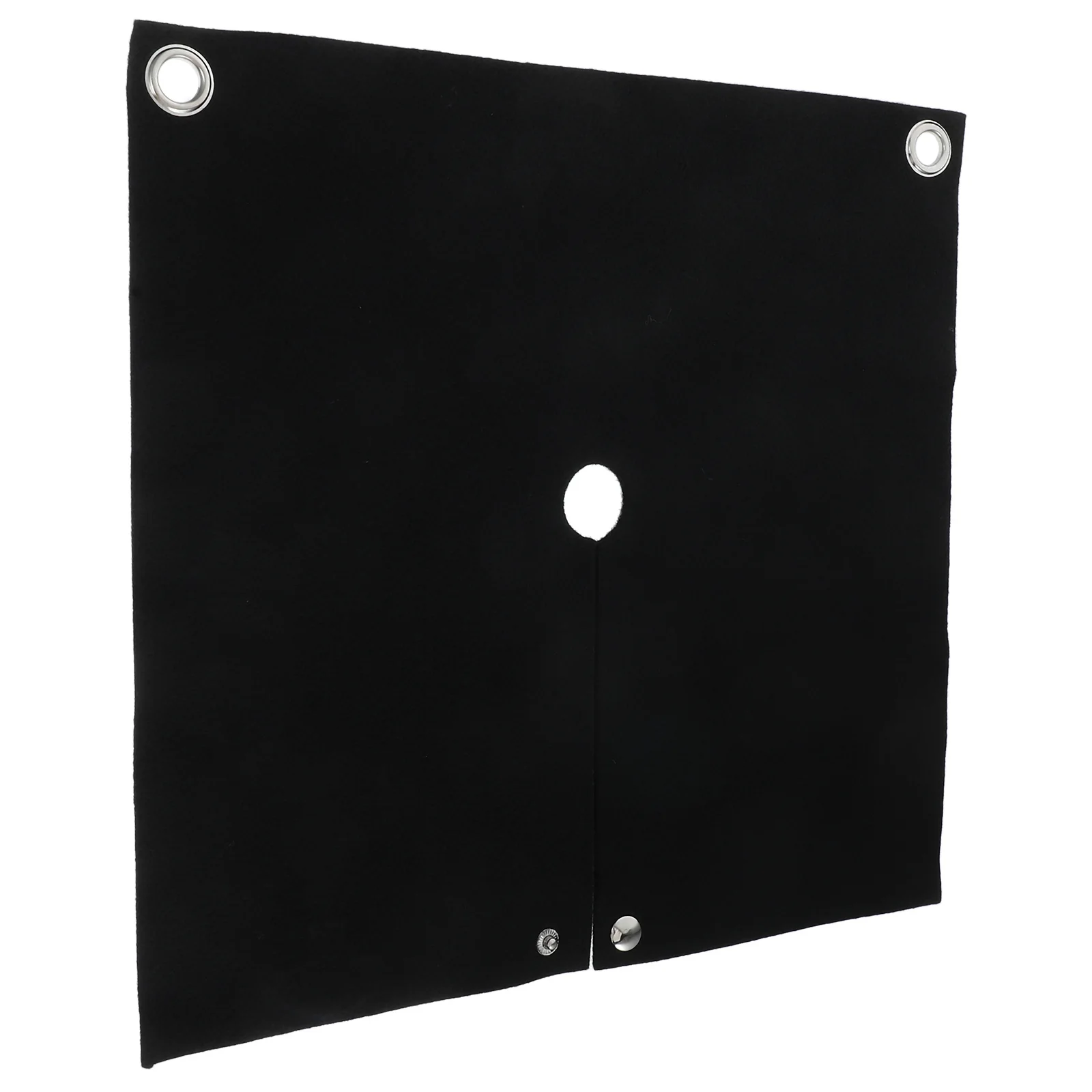 1pcs Thickened Welding Pad Insulation Mat Heat Resistant Felt Fabric Spark Flame Protection Welding Safety Shield Fireproof
1pcs Thickened Welding Pad Insulation Mat Heat Resistant Felt Fabric Spark Flame Protection Welding Safety Shield Fireproof