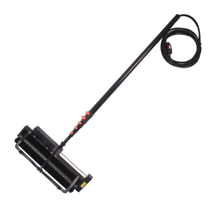 Haofu Tong Photovoltaic Panel Cleaning Equipment Power Station Household Photovoltaic Cleaning Machine Solar Panel
Haofu Tong Photovoltaic Panel Cleaning Equipment Power Station Household Photovoltaic Cleaning Machine Solar Panel