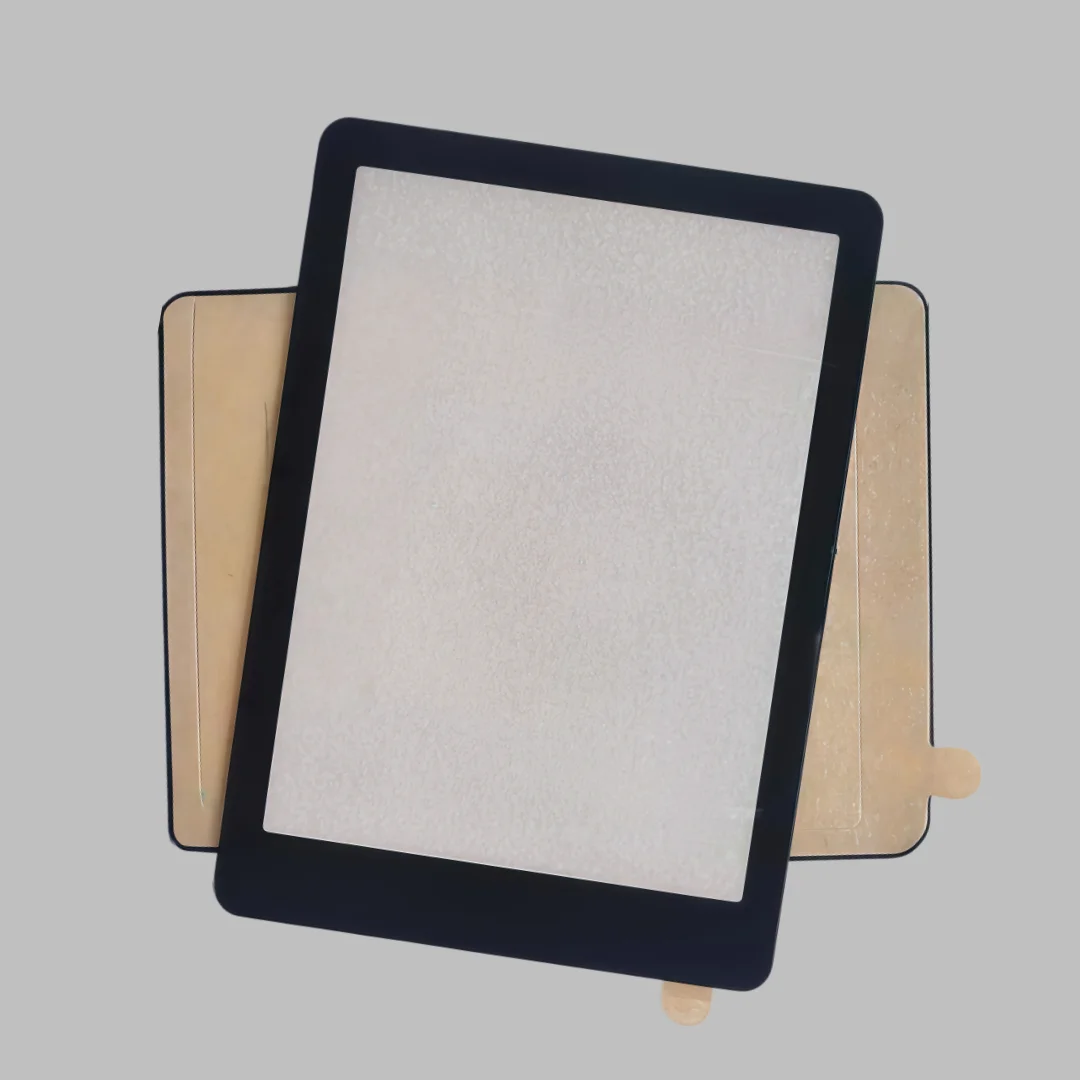 New High Quality LCD Outer Screen Glass Repair Part for Sony DSC-W110 W120 W130 Digital Camera
New High Quality LCD Outer Screen Glass Repair Part for Sony DSC-W110 W120 W130 Digital Camera
