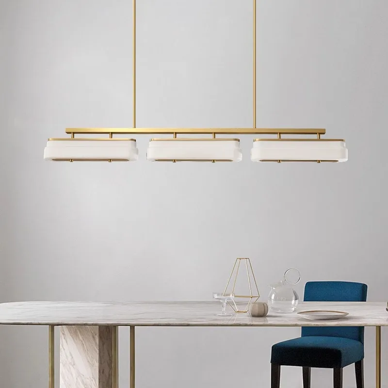 Artfan Morden Style Designer Living Room Dining Room Ceiling Lamp Luxury All Copper High Class Crystal Lamp
Artfan Morden Style Designer Living Room Dining Room Ceiling Lamp Luxury All Copper High Class Crystal Lamp
