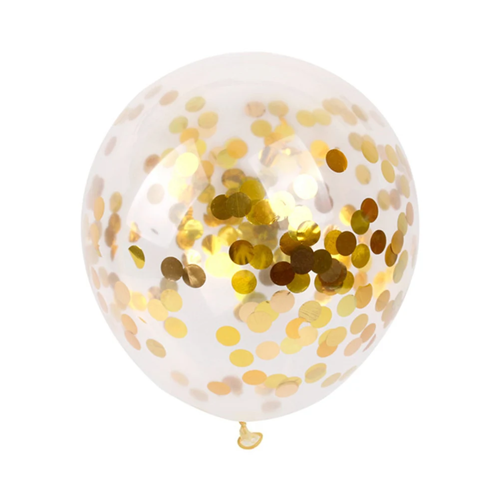 15pcs Confetti Balloons Transparent Clear Wedding Party Decorations Bridal Shower Supplies Kids Gifts Latex Inflate
15pcs Confetti Balloons Transparent Clear Wedding Party Decorations Bridal Shower Supplies Kids Gifts Latex Inflate