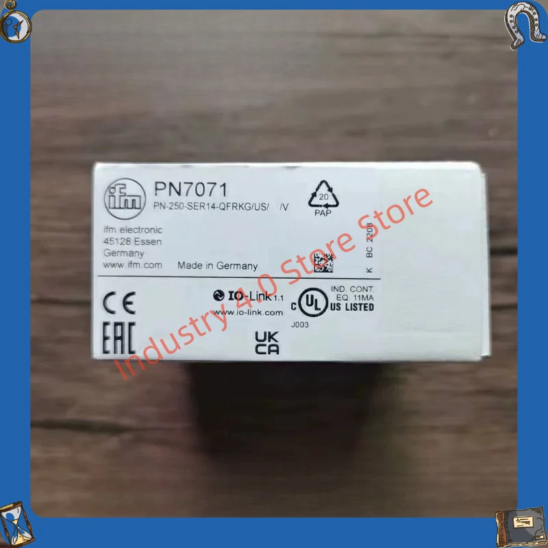 PN7092 PN7093 New PN7094 sensor PN7096 PN7070 PN7071 original
PN7092 PN7093 New PN7094 sensor PN7096 PN7070 PN7071 original