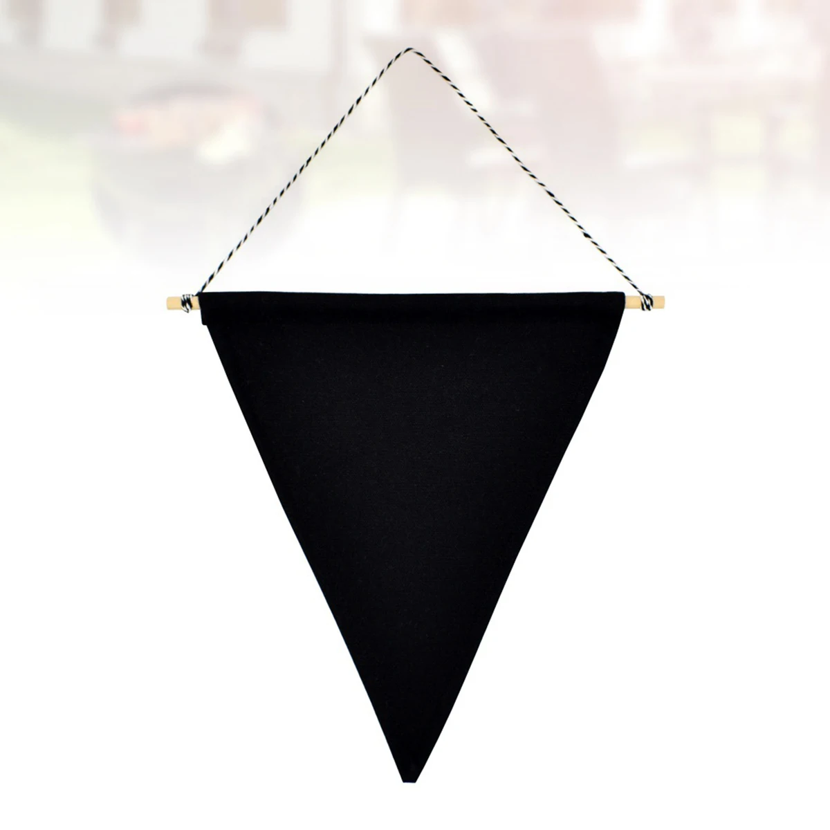 1pc Badge Brooch Accommodates Pennant Pennant Banner Hanging Badge Brooch Display Pendant Banner (Black )
1pc Badge Brooch Accommodates Pennant Pennant Banner Hanging Badge Brooch Display Pendant Banner (Black )
