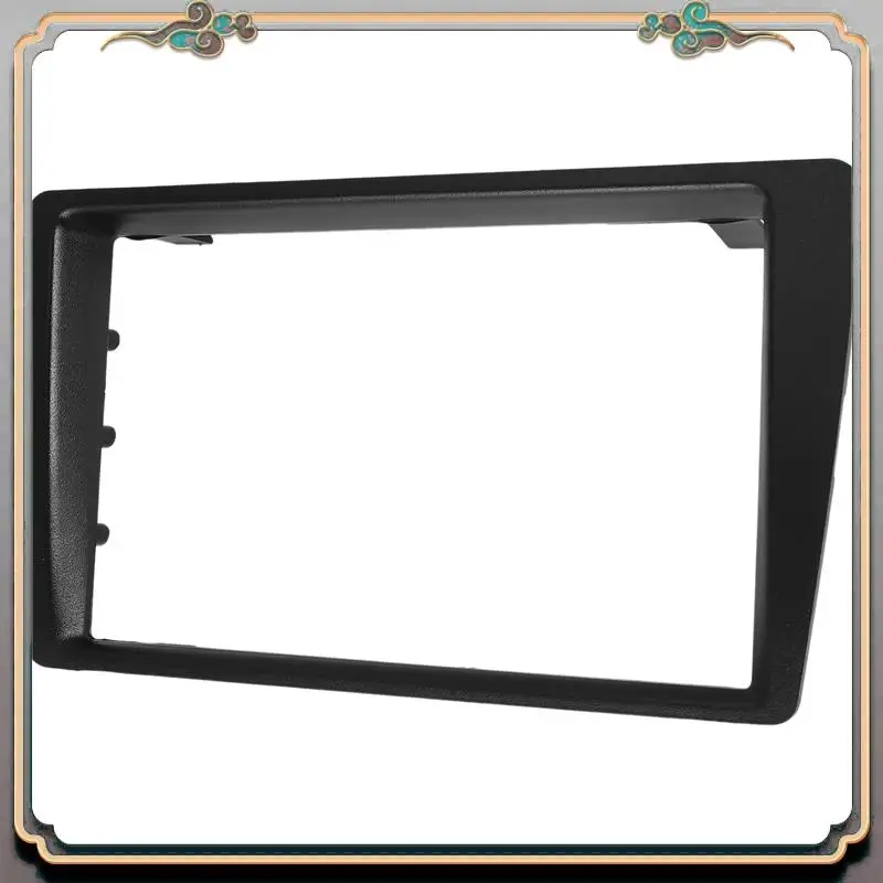Reliable-Top Double 2 Din Car Radio Fascia For 2001-2005 Honda Civic LHD Dash Mount DVD Frame Auto Stereo Adaptor
Reliable-Top Double 2 Din Car Radio Fascia For 2001-2005 Honda Civic LHD Dash Mount DVD Frame Auto Stereo Adaptor