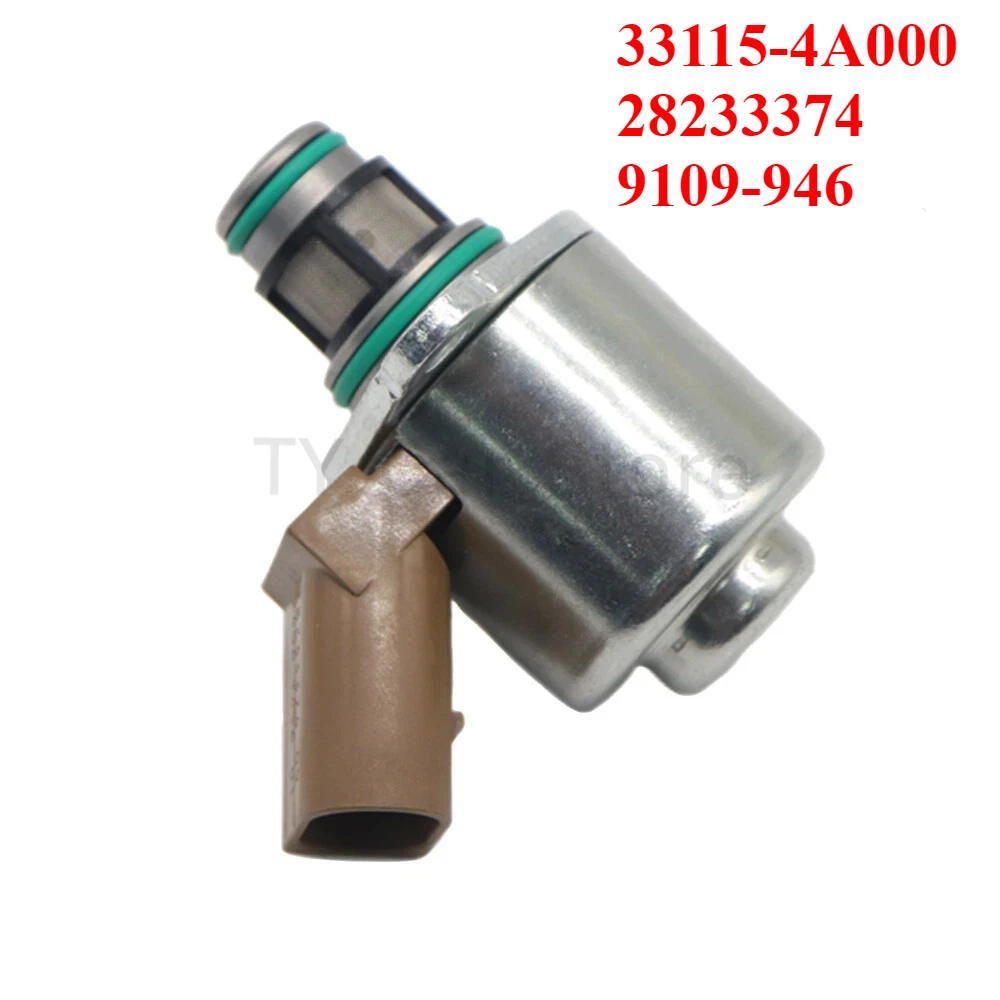 33115-4A000 28233374 9109-946 New Fuel Pressure Regulator Control Metering Valve IMV For Chevrolet Mmercedes-Benz Hyundai
33115-4A000 28233374 9109-946 New Fuel Pressure Regulator Control Metering Valve IMV For Chevrolet Mmercedes-Benz Hyundai