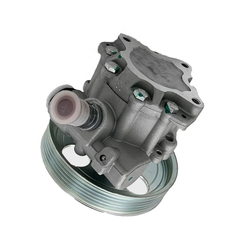 High quality Car steering oil pump 9677304780 for 508 2.0L electric steering oil pump
High quality Car steering oil pump 9677304780 for 508 2.0L electric steering oil pump