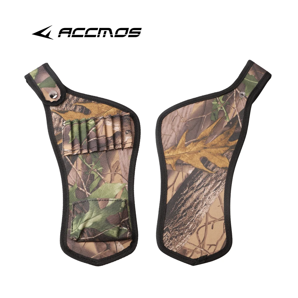 Archery Waisted Crossbow Arrow Quiver Holder Bag Short arrow quiver For Crossbow Hunting Shooting Bolts
Archery Waisted Crossbow Arrow Quiver Holder Bag Short arrow quiver For Crossbow Hunting Shooting Bolts