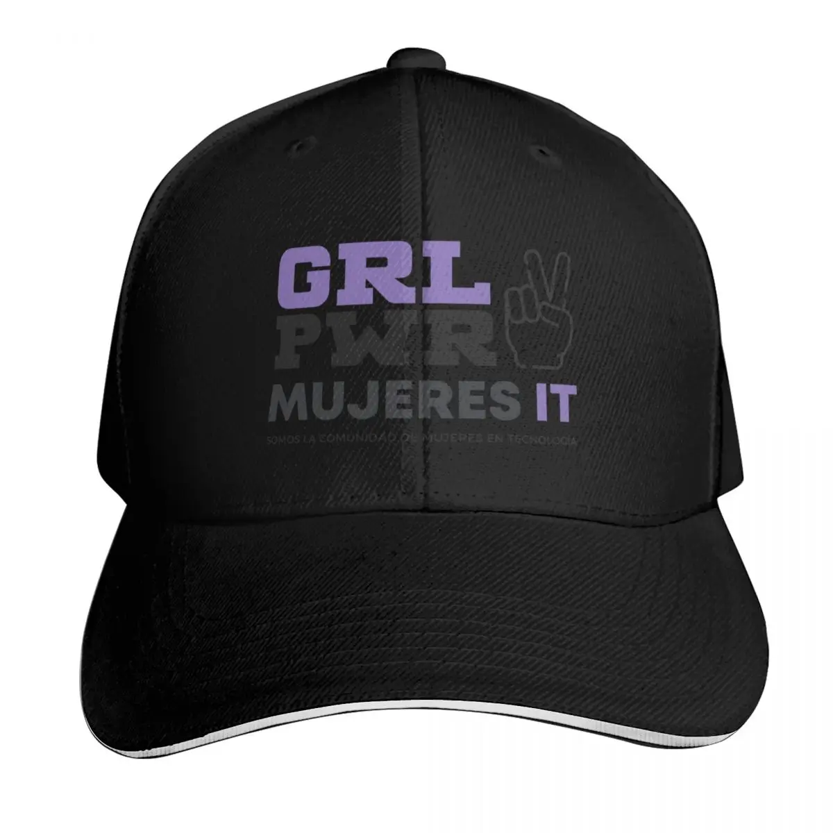 GRL PWR IT Women Baseball Cap sun hat Hood sailor cap for men Hat Beach Women's Beach Outlet 2026 Men's
GRL PWR IT Women Baseball Cap sun hat Hood sailor cap for men Hat Beach Women's Beach Outlet 2026 Men's