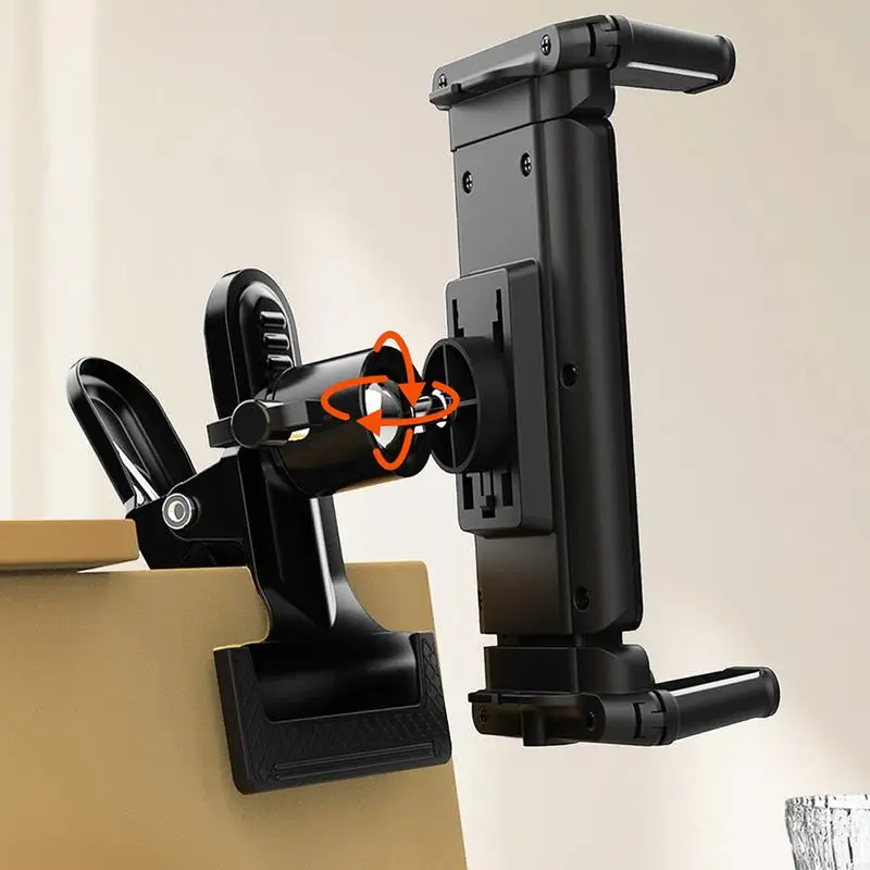 Tabletop Phone Holder Portable Clamp Tablet Mount Adjustable Viewing Angle Art Student Drawing for Sketching Board Phone Stand
Tabletop Phone Holder Portable Clamp Tablet Mount Adjustable Viewing Angle Art Student Drawing for Sketching Board Phone Stand