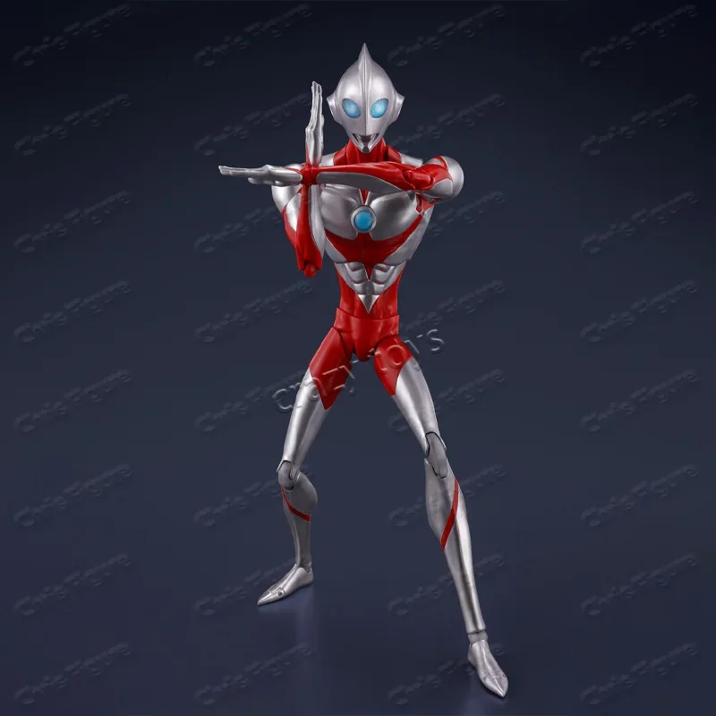 Bandai Original Genuine Figure Ultraman: Rising Model Kit Anime Figures SHF Ultraman & Emi Collection Model Action Figure Toys
Bandai Original Genuine Figure Ultraman: Rising Model Kit Anime Figures SHF Ultraman & Emi Collection Model Action Figure Toys