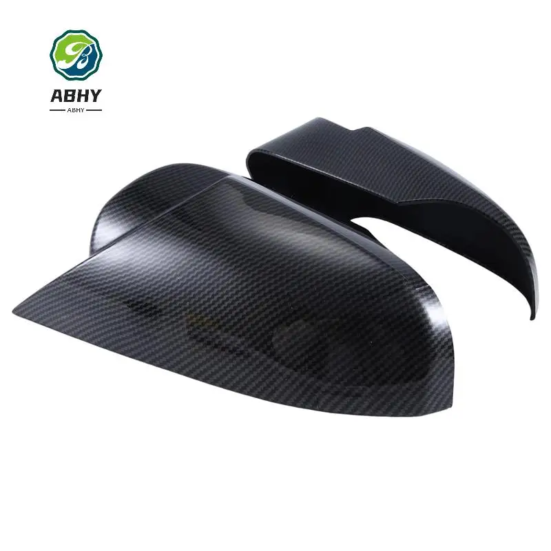 ABHY-1Pair Car Bullhorn Type Rear View Mirror(LH+RH) For Toyota Camry 13-17 ABS Reversing Mirror Cover
ABHY-1Pair Car Bullhorn Type Rear View Mirror(LH+RH) For Toyota Camry 13-17 ABS Reversing Mirror Cover