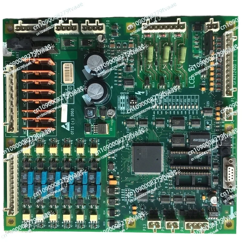 Основная плата лифта, подходит для лифта Otis для LCB II LCB2 GFA/GDA21240D1, аксессуары для лифтов
Основная плата лифта, подходит для лифта Otis для LCB II LCB2 GFA/GDA21240D1, аксессуары для лифтов