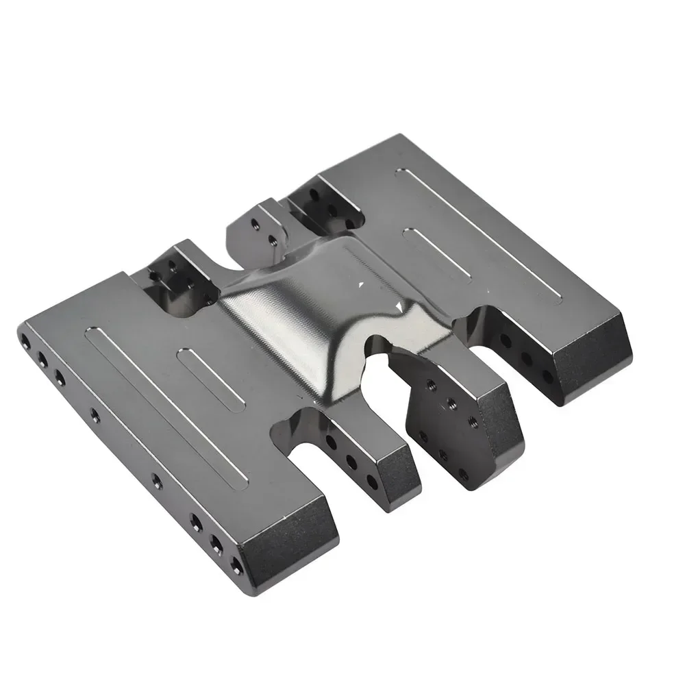 RER11400 Aluminum Center Skid Plate for Redcat GEN8 Scout II RER11325 1/10 RC Crawler Upgrade Parts
RER11400 Aluminum Center Skid Plate for Redcat GEN8 Scout II RER11325 1/10 RC Crawler Upgrade Parts