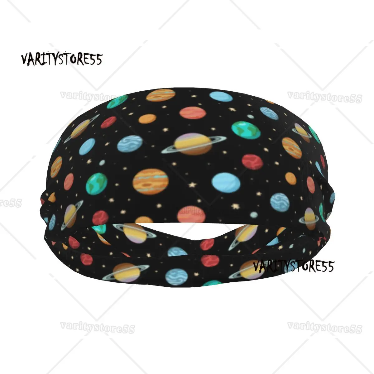 Headband Solar System Planets Space Pattern Headwrap Hairband for Tennis Gym Fitness Headwear Hair Accessories
Headband Solar System Planets Space Pattern Headwrap Hairband for Tennis Gym Fitness Headwear Hair Accessories