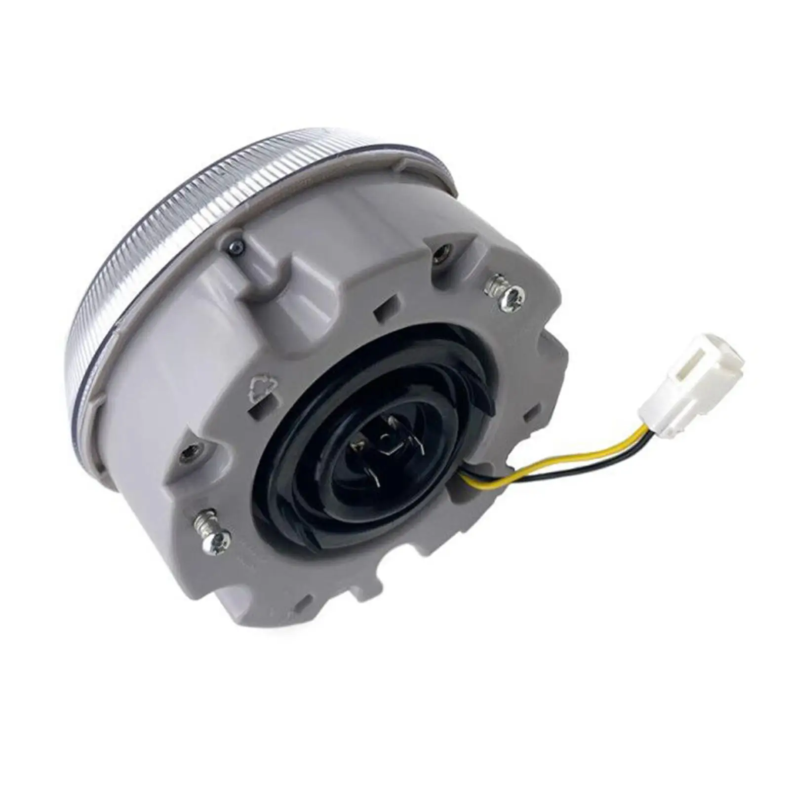 Vorne Frontscheinwerfer Lampe Scheinwerfer Licht Professional FITS for VESPA LX 50 2T 4T
Vorne Frontscheinwerfer Lampe Scheinwerfer Licht Professional FITS for VESPA LX 50 2T 4T