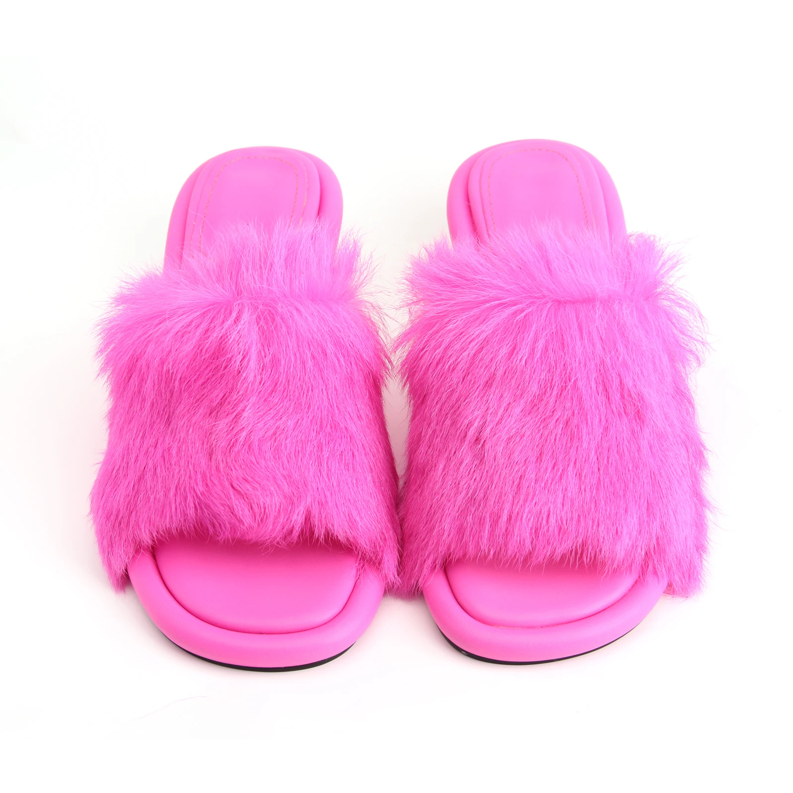 EAEOVNI Heels Woman Shoes Flat 1cm Other Fashion Formal Wear Casual Kid Suede Women's Sandals Women Heels Real
EAEOVNI Heels Woman Shoes Flat 1cm Other Fashion Formal Wear Casual Kid Suede Women's Sandals Women Heels Real