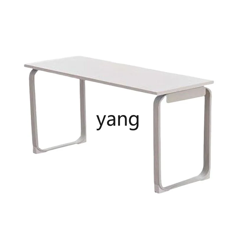 LMM training desk and chair combination simple office conference table double white staff desk
LMM training desk and chair combination simple office conference table double white staff desk