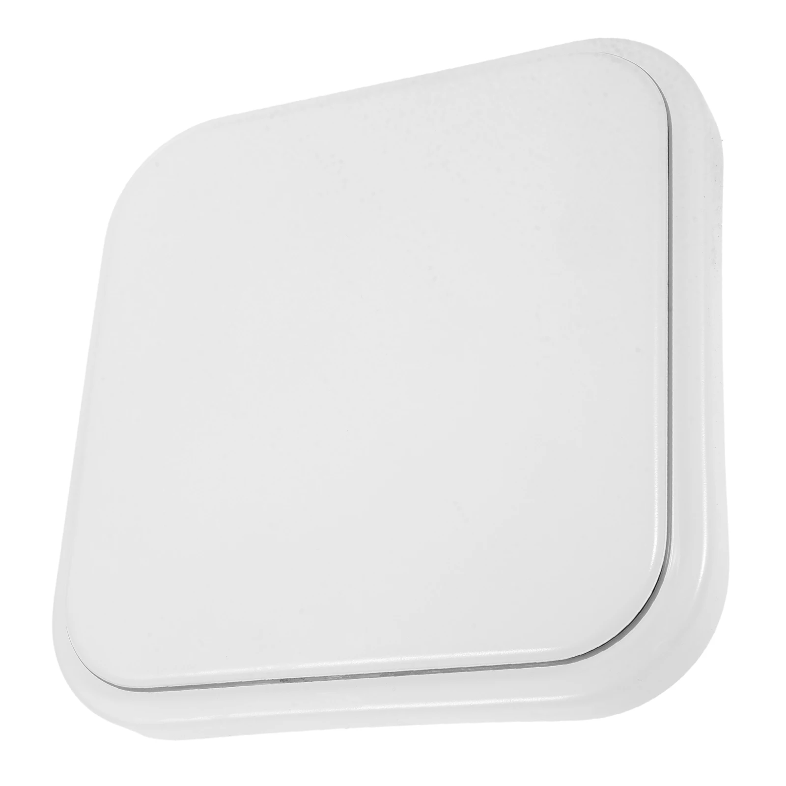 Rectangular Lampshade 21x21cm Light Covers Ceiling Lights Bedroom Kitchen Bathroom Lighting
Rectangular Lampshade 21x21cm Light Covers Ceiling Lights Bedroom Kitchen Bathroom Lighting