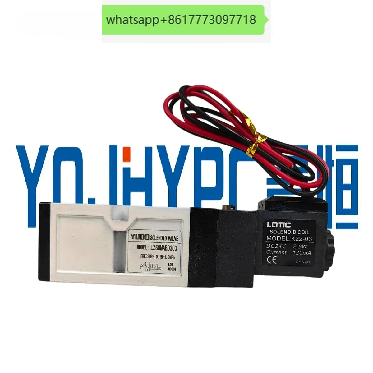 pneumatic reversing solenoid valve 
pneumatic reversing solenoid valve