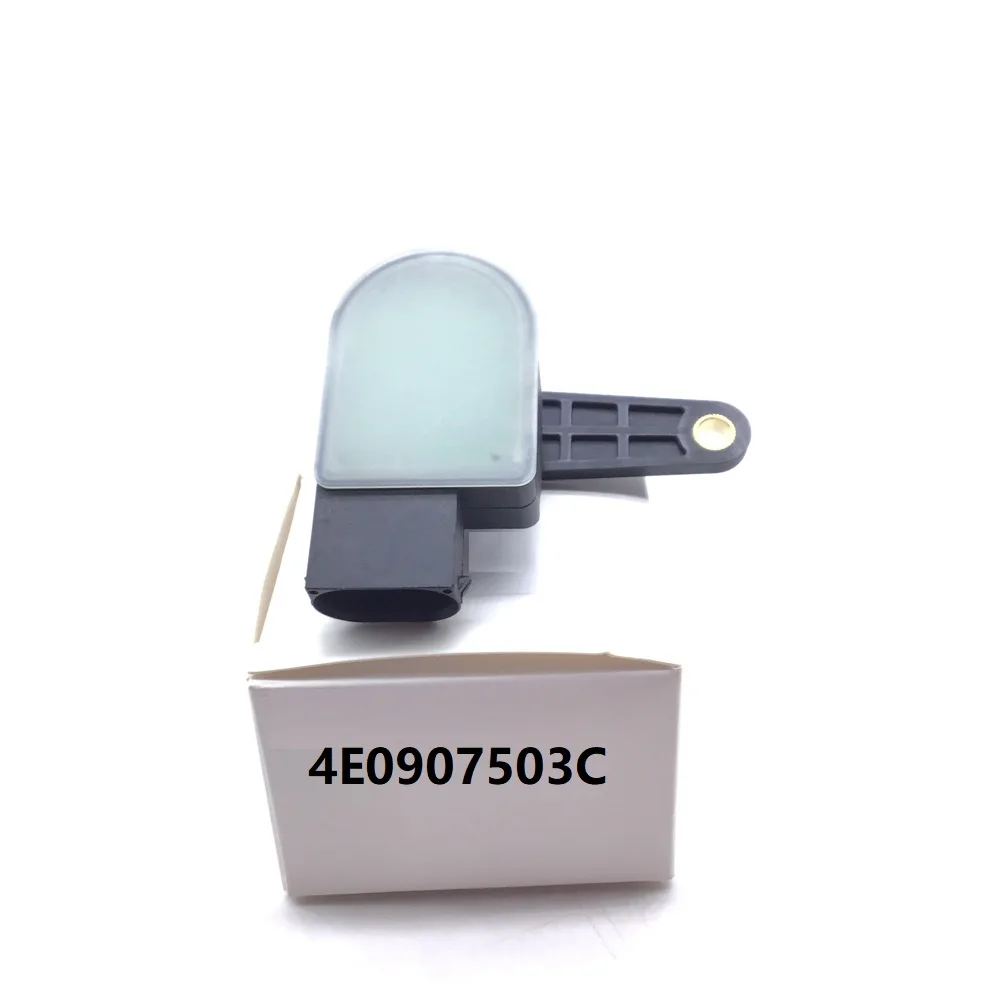 4E0941285G/4E0941286G/4E0 941 285G/4E0 941 286G Датчик уровня пневматической подвески для Audi A8 S8 Quattro
4E0941285G/4E0941286G/4E0 941 285G/4E0 941 286G Датчик уровня пневматической подвески для Audi A8 S8 Quattro