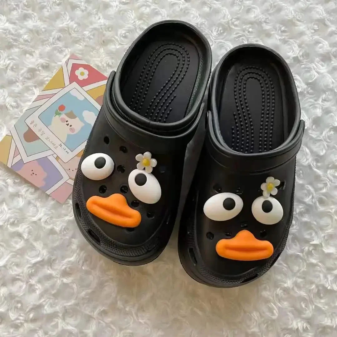Подвески для Crocs Прекрасные странные утки и свиньи Дизайнерский комплект Глаза Рот Нос Выражение Аксессуары Украшения Готовые изделия
Подвески для Crocs Прекрасные странные утки и свиньи Дизайнерский комплект Глаза Рот Нос Выражение Аксессуары Украшения Готовые изделия