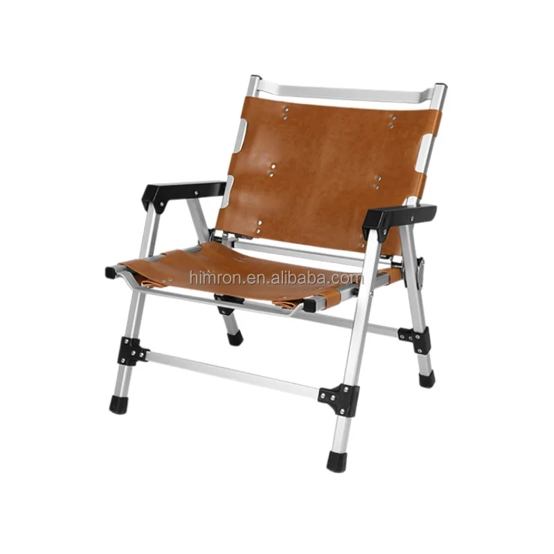 Custom Modern Lightweight Foldable Camping Chair With Fibrous Skin Backrest Aluminum Frame Outdoor Garden & Picnic Use
Custom Modern Lightweight Foldable Camping Chair With Fibrous Skin Backrest Aluminum Frame Outdoor Garden & Picnic Use