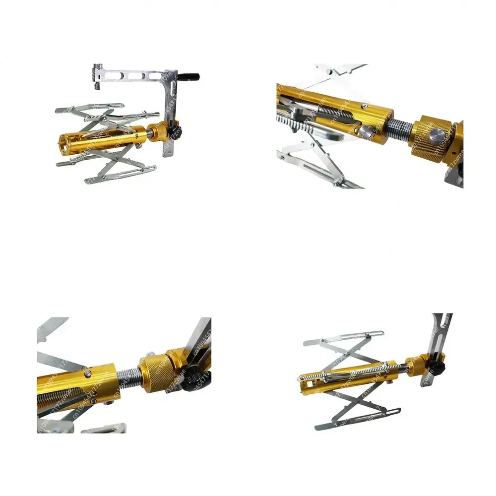 Good Quality 110mm-400mm Rotary Scraper for Plastic Pipe Butt fusion Machine Pipe Scraper
Good Quality 110mm-400mm Rotary Scraper for Plastic Pipe Butt fusion Machine Pipe Scraper