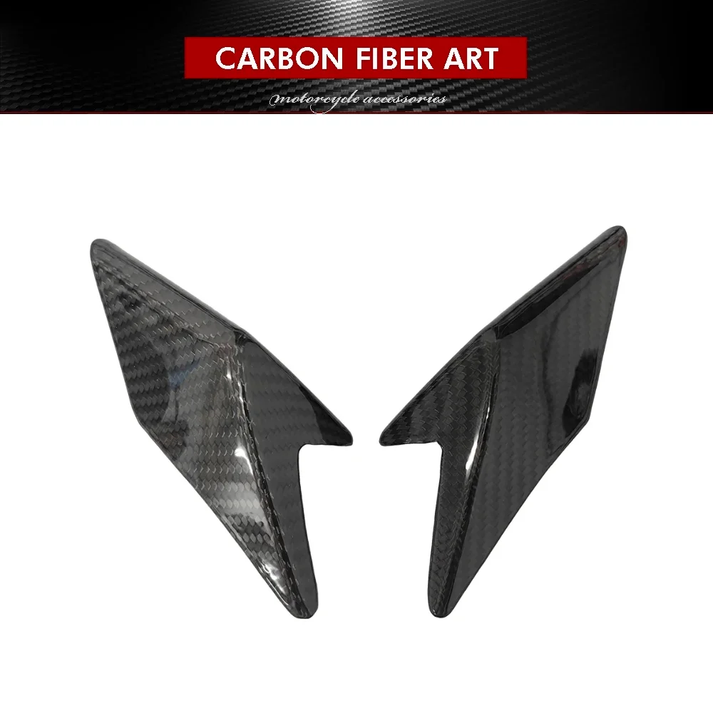 Carbon Fiber Tail Fairing Cover for Honda CB650R 2018-2023
Carbon Fiber Tail Fairing Cover for Honda CB650R 2018-2023