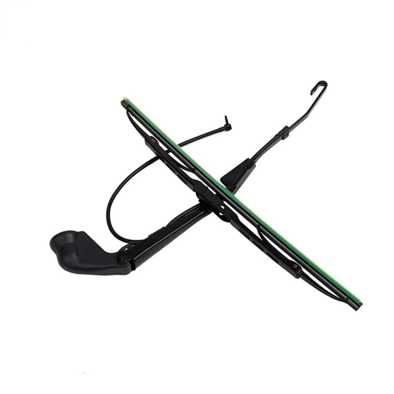 Rear Windshield Wiper Arm And Blade Assembly For 2002–2006 SUV 4-Door Models With 4.2L, 5.3L, 6.0L Engine
Rear Windshield Wiper Arm And Blade Assembly For 2002–2006 SUV 4-Door Models With 4.2L, 5.3L, 6.0L Engine
