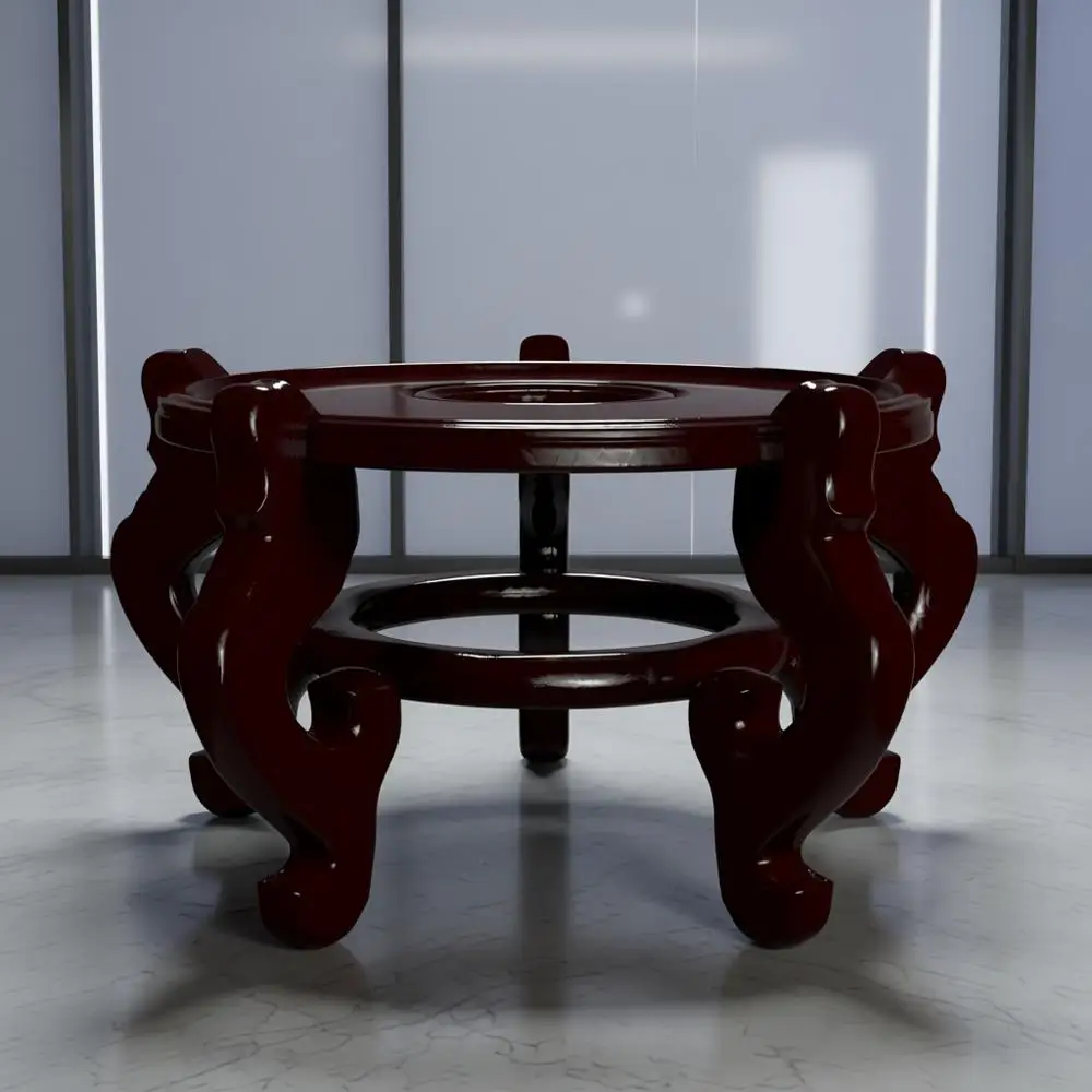 9,5-дюймовая подставка для аквариума с большим диаметром основания для домашнего декора аквариума
9,5-дюймовая подставка для аквариума с большим диаметром основания для домашнего декора аквариума