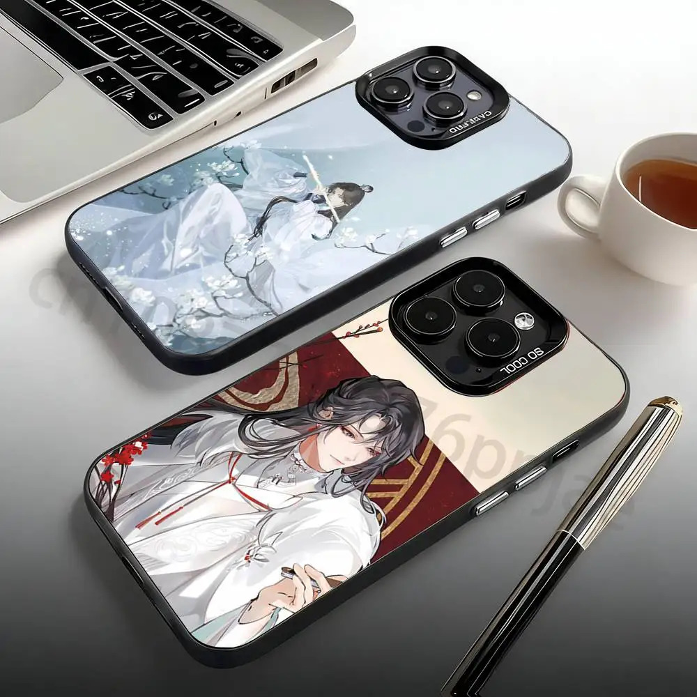 Chinese style anime Phone Case For iPhone 17,16,15,14,13,12,11,Pro,Max,Plus,Mini, Anti Fall Matte Hard Bumper
Chinese style anime Phone Case For iPhone 17,16,15,14,13,12,11,Pro,Max,Plus,Mini, Anti Fall Matte Hard Bumper