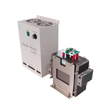100G New Power Ozone Generators Plate Ozone Panel Ozonator Module for Water Purify
100G New Power Ozone Generators Plate Ozone Panel Ozonator Module for Water Purify