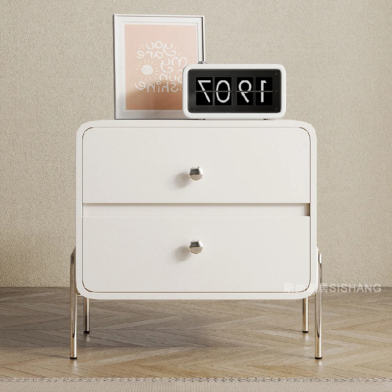 Drawers Designer Bedside Table Nordic Modern Makeup Table Storage Simplicity Nightstands Unique Mesitas De Noche Furniture
Drawers Designer Bedside Table Nordic Modern Makeup Table Storage Simplicity Nightstands Unique Mesitas De Noche Furniture