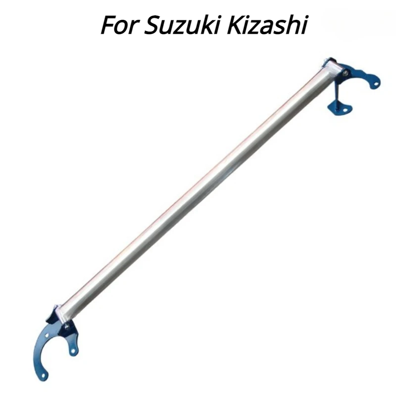 Suspension Strut Bar for Suzuki Kizashi Car Accessories Stabilizer Bar Aluminum Alloy Bar Tension Rod Anti-Roll Sway Bar Parts
Suspension Strut Bar for Suzuki Kizashi Car Accessories Stabilizer Bar Aluminum Alloy Bar Tension Rod Anti-Roll Sway Bar Parts