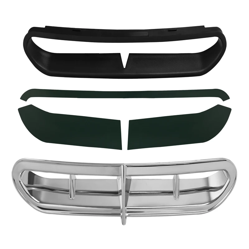 Внешний обтекатель мотоцикла, акцент, подходит для Harley Electra Glide Street Glide 2014-2024
Внешний обтекатель мотоцикла, акцент, подходит для Harley Electra Glide Street Glide 2014-2024