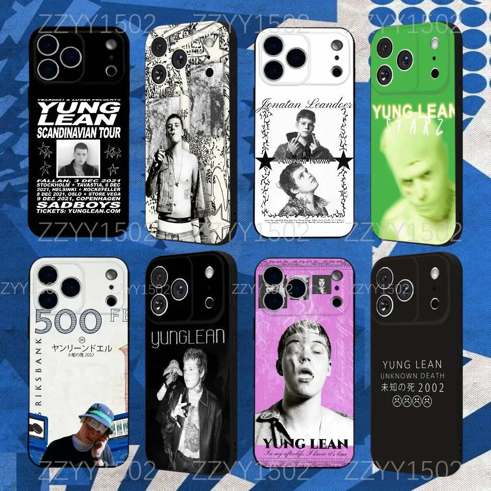 Y-Yung L-Lean Jonatan Psykos For iPhone 17,16,15,14,13,12,X,XS,8,7,Pro,Max,Plus,E,SE4,Air,Mini Protective Shell Slim Phone Case
Y-Yung L-Lean Jonatan Psykos For iPhone 17,16,15,14,13,12,X,XS,8,7,Pro,Max,Plus,E,SE4,Air,Mini Protective Shell Slim Phone Case