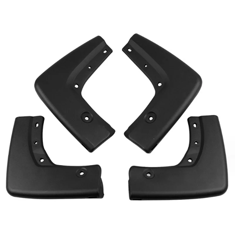 Car Mud Flaps Mudguards Splash Guards Fender Car Accessories ABS Automotive Supplies For Honda Pilot 2023-A61E
Car Mud Flaps Mudguards Splash Guards Fender Car Accessories ABS Automotive Supplies For Honda Pilot 2023-A61E